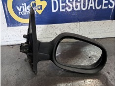 Recambio de retrovisor derecho para renault clio ii fase ii (b/cb0) 1.5 dci diesel | 0.01 - ... 1.5 dci diesel | 0.01 - ... refe