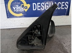 Recambio de retrovisor derecho para renault clio ii fase ii (b/cb0) 1.5 dci diesel | 0.01 - ... 1.5 dci diesel | 0.01 - ... refe 2