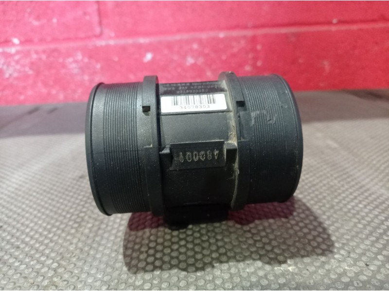 Recambio de caudalimetro para citroen xsara picasso 2.0 hdi referencia OEM IAM 5WK9623 9628336380 