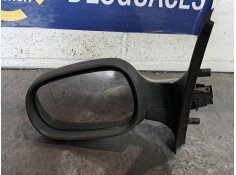 Recambio de retrovisor izquierdo para renault clio ii fase ii (b/cb0) 1.5 dci diesel | 0.01 - ... 1.5 dci diesel | 0.01 - ... re