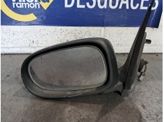 Recambio de retrovisor izquierdo para nissan almera (n16/e)  | 0.00 - 0.06  | 0.00 - 0.06 referencia OEM IAM ELECTRIC  