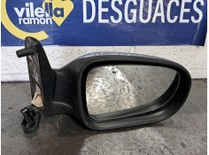Recambio de retrovisor derecho para ford galaxy (vx) 1.9 tdi cat | 0.95 - ... 1.9 tdi cat | 0.95 - ... referencia OEM IAM ELECTR