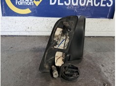 Recambio de retrovisor derecho para ford galaxy (vx) 1.9 tdi cat | 0.95 - ... 1.9 tdi cat | 0.95 - ... referencia OEM IAM ELECTR 2