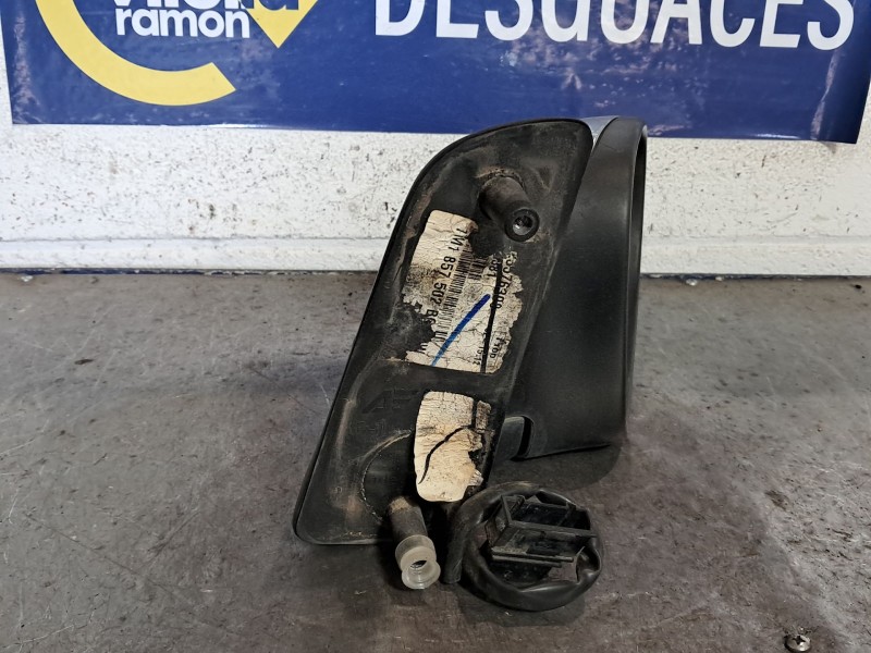 Recambio de retrovisor derecho para ford galaxy (vx) 1.9 tdi cat | 0.95 - ... 1.9 tdi cat | 0.95 - ... referencia OEM IAM ELECTR