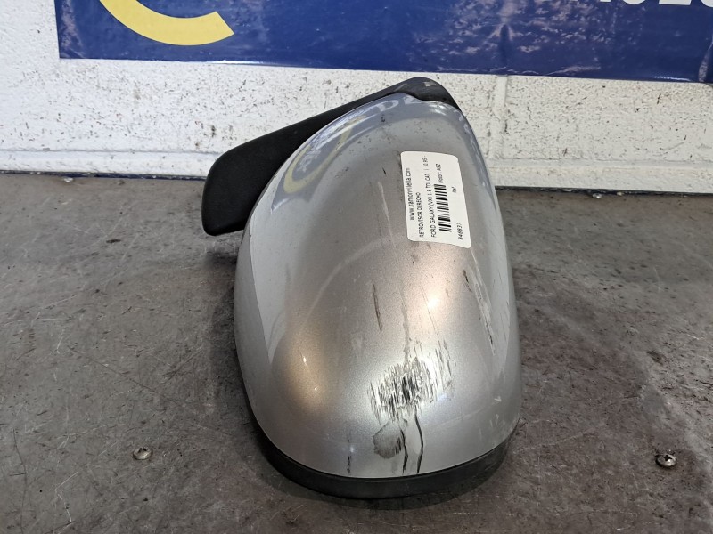 Recambio de retrovisor derecho para ford galaxy (vx) 1.9 tdi cat | 0.95 - ... 1.9 tdi cat | 0.95 - ... referencia OEM IAM ELECTR