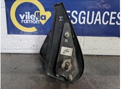 Recambio de retrovisor izquierdo para renault kangoo express rl 1.2 referencia OEM IAM MANUAL   2