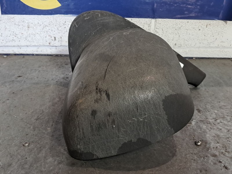 Recambio de retrovisor izquierdo para renault kangoo express rl 1.2 referencia OEM IAM MANUAL  