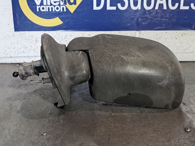 Recambio de retrovisor izquierdo para renault kangoo express rl 1.2 referencia OEM IAM MANUAL  