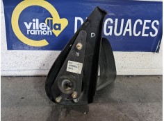 Recambio de retrovisor derecho para renault kangoo express rl 1.2 referencia OEM IAM MANUAL   2