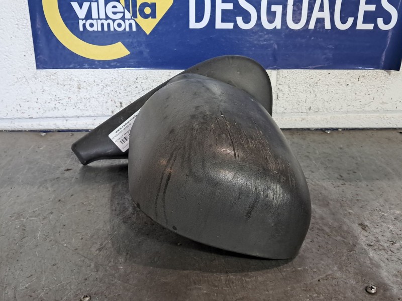 Recambio de retrovisor derecho para renault kangoo express rl 1.2 referencia OEM IAM MANUAL  