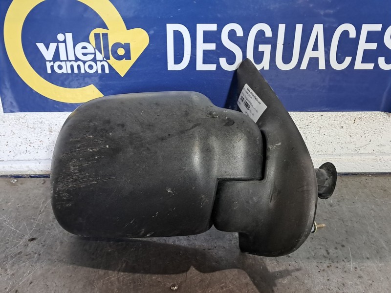Recambio de retrovisor derecho para renault kangoo express rl 1.2 referencia OEM IAM MANUAL  