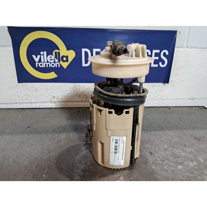 Recambio de aforador para nissan almera (n16/e)  | 0.00 - 0.06  | 0.00 - 0.06 referencia OEM IAM   