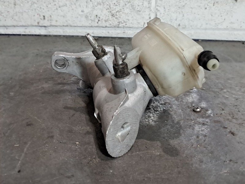 Recambio de bomba freno para renault scenic iii authentique referencia OEM IAM 460910006R  