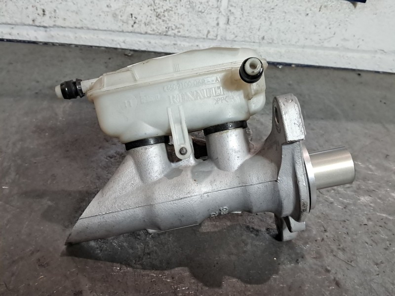 Recambio de bomba freno para renault scenic iii authentique referencia OEM IAM 460910006R  