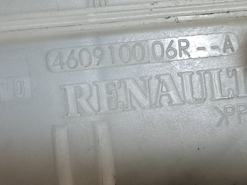 Recambio de bomba freno para renault scenic iii authentique referencia OEM IAM 460910006R  