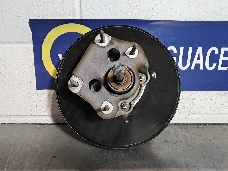 Recambio de servofreno para renault scenic iii authentique referencia OEM IAM 472104219R  TRW