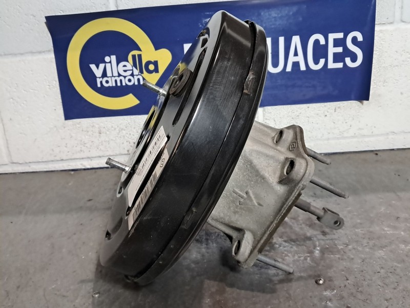 Recambio de servofreno para renault scenic iii authentique referencia OEM IAM 472104219R  TRW