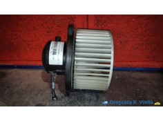 Recambio de motor calefaccion para hyundai h 1 2.5 turbodiesel | 0.99 - 0.07 2.5 turbodiesel | 0.99 - 0.07 referencia OEM IAM    2