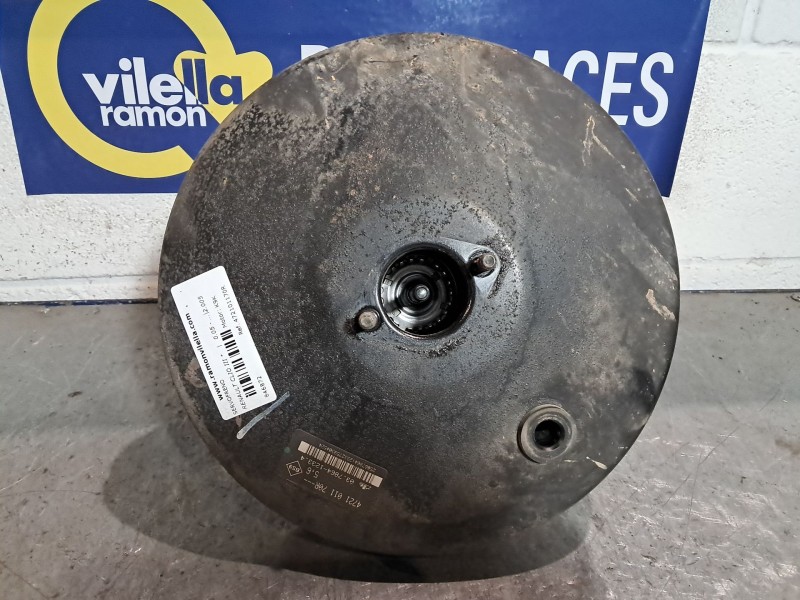 Recambio de servofreno para renault clio iii  | 0.05 - ...  | 0.05 - ... referencia OEM IAM 472101170R  