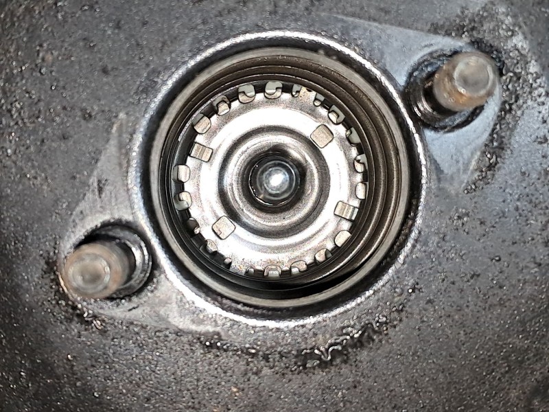 Recambio de servofreno para renault clio iii  | 0.05 - ...  | 0.05 - ... referencia OEM IAM 472101170R  