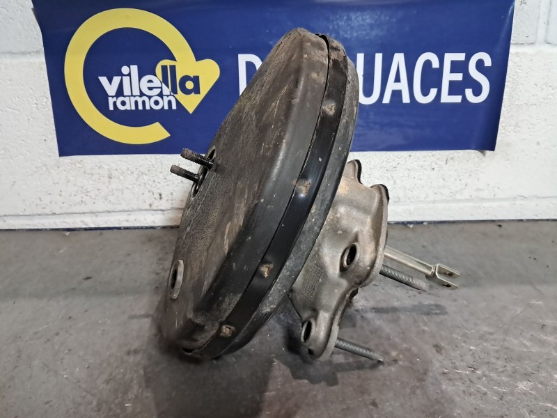 Recambio de servofreno para renault clio iii  | 0.05 - ...  | 0.05 - ... referencia OEM IAM 472101170R  