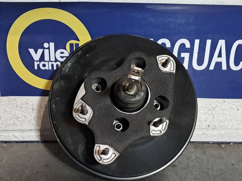 Recambio de servofreno para renault clio iii  | 0.05 - ...  | 0.05 - ... referencia OEM IAM 472101170R  