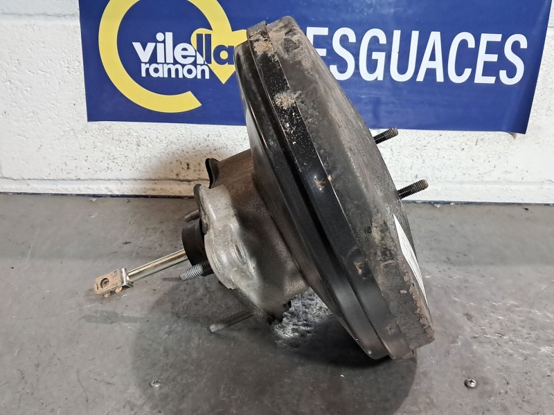Recambio de servofreno para renault clio iii  | 0.05 - ...  | 0.05 - ... referencia OEM IAM 472101170R  