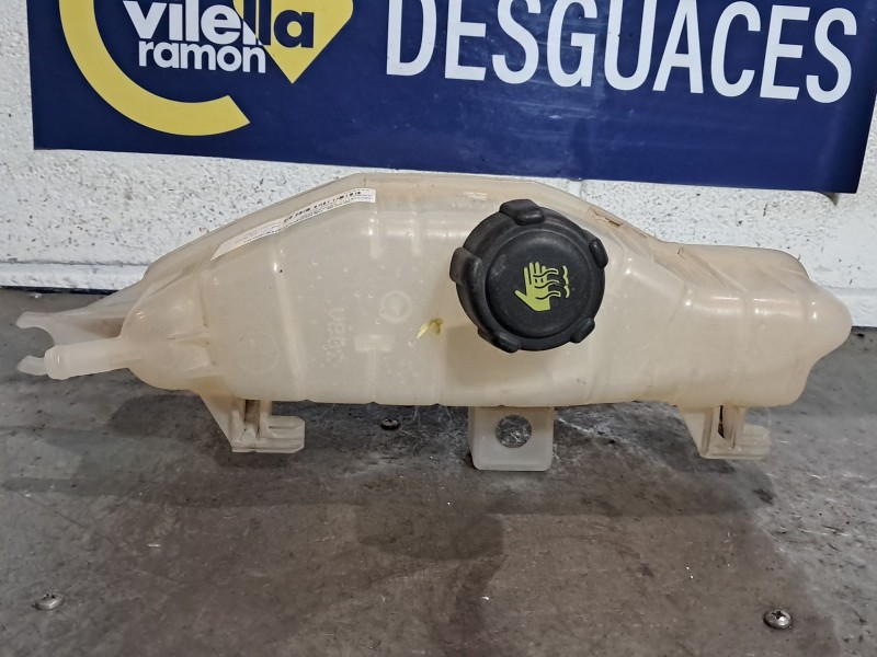 Recambio de deposito expansion para renault clio iii  | 0.05 - ...  | 0.05 - ... referencia OEM IAM   
