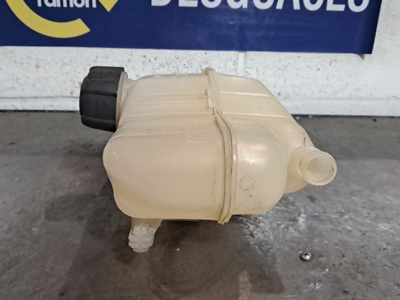 Recambio de deposito expansion para renault clio iii  | 0.05 - ...  | 0.05 - ... referencia OEM IAM   