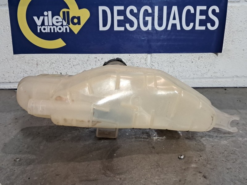 Recambio de deposito expansion para renault clio iii  | 0.05 - ...  | 0.05 - ... referencia OEM IAM   