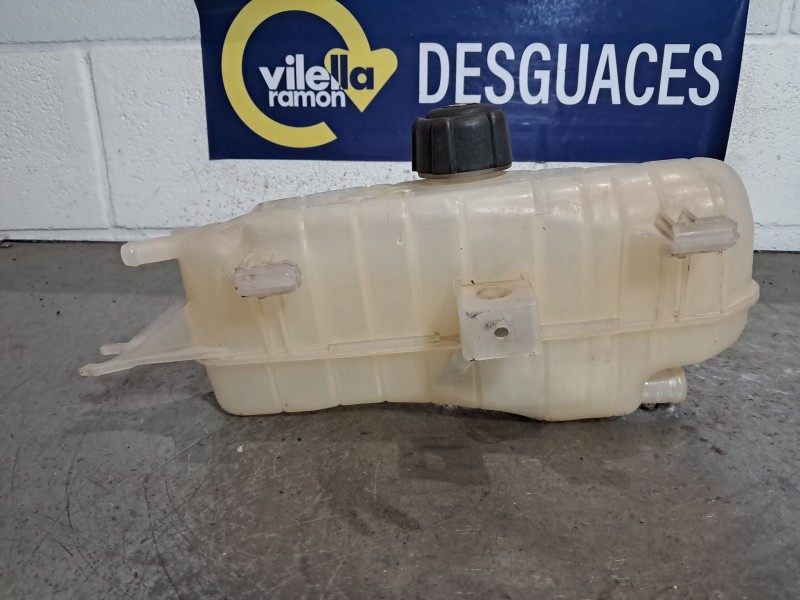 Recambio de deposito expansion para renault clio iii  | 0.05 - ...  | 0.05 - ... referencia OEM IAM   