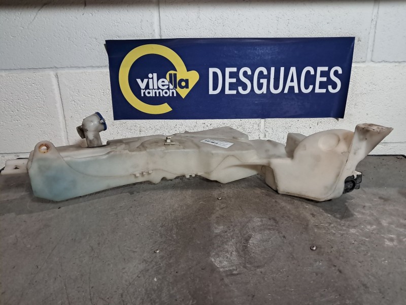 Recambio de deposito limpia para ford focus 1.6 tdci 109 titanium referencia OEM IAM   