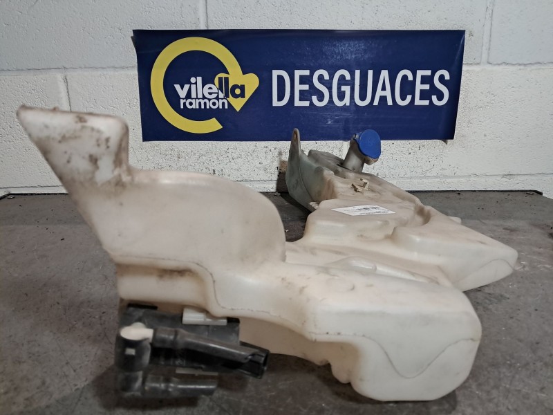 Recambio de deposito limpia para ford focus 1.6 tdci 109 titanium referencia OEM IAM   