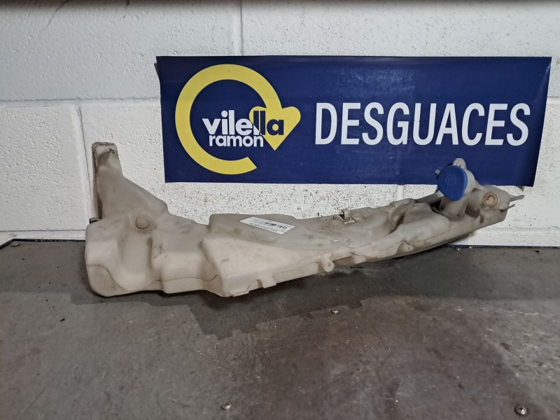 Recambio de deposito limpia para ford focus 1.6 tdci 109 titanium referencia OEM IAM   