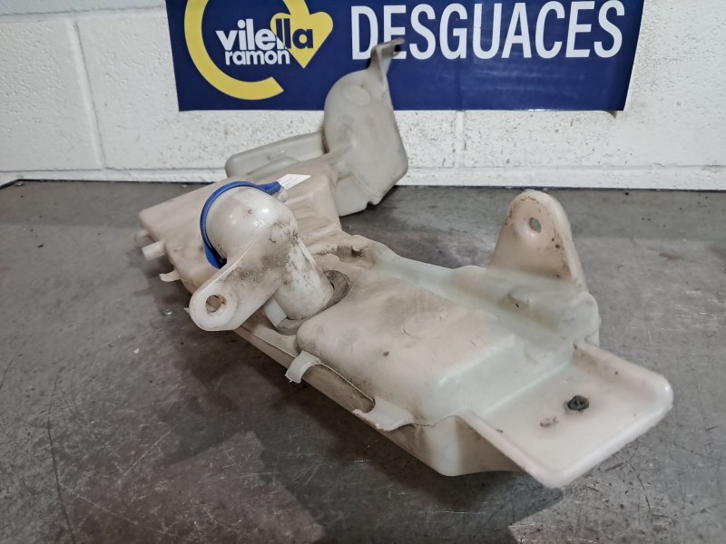 Recambio de deposito limpia para ford focus 1.6 tdci 109 titanium referencia OEM IAM   