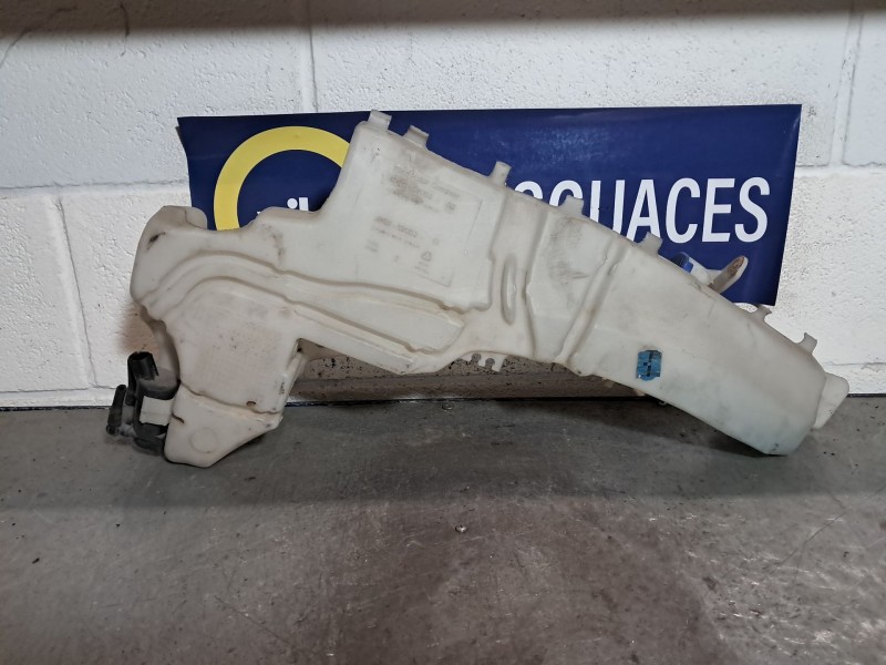 Recambio de deposito limpia para ford focus 1.6 tdci 109 titanium referencia OEM IAM   