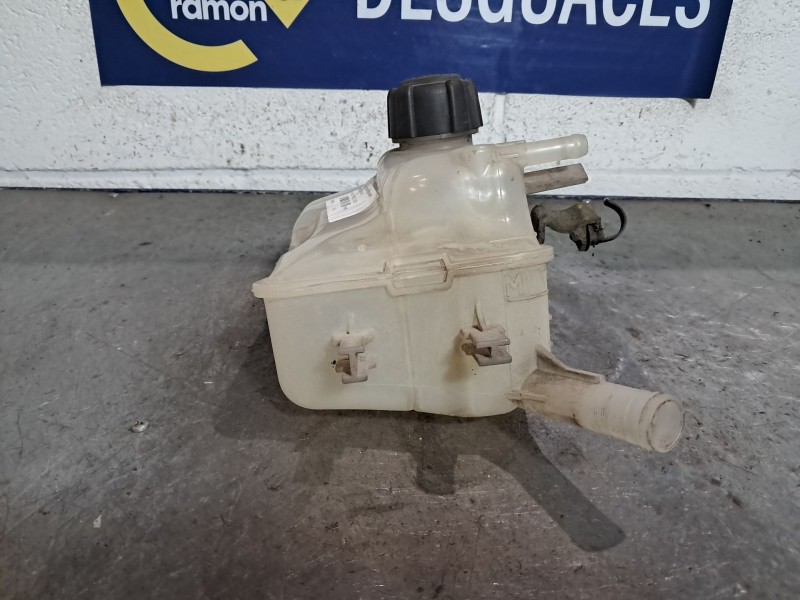 Recambio de deposito expansion para renault scenic iii authentique referencia OEM IAM   
