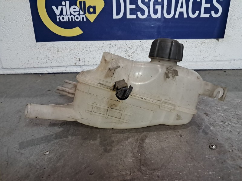 Recambio de deposito expansion para renault scenic iii authentique referencia OEM IAM   