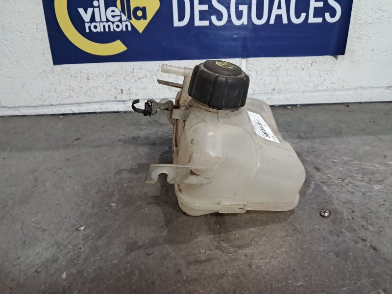 Recambio de deposito expansion para renault scenic iii authentique referencia OEM IAM   
