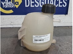 Recambio de deposito expansion para renault clio ii fase ii (b/cb0) 1.5 dci diesel | 0.01 - ... 1.5 dci diesel | 0.01 - ... refe