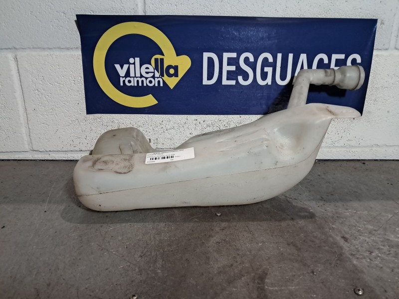 Recambio de deposito limpia para renault scenic iii authentique referencia OEM IAM   
