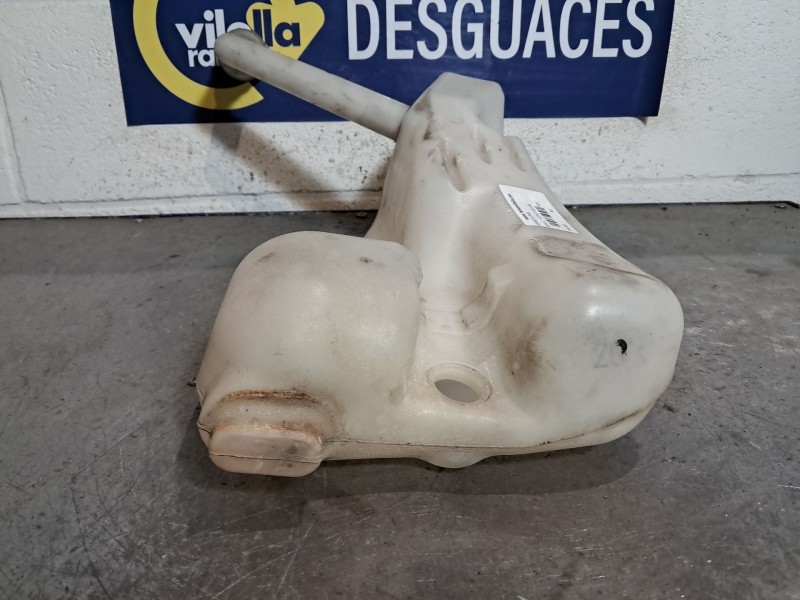 Recambio de deposito limpia para renault scenic iii authentique referencia OEM IAM   