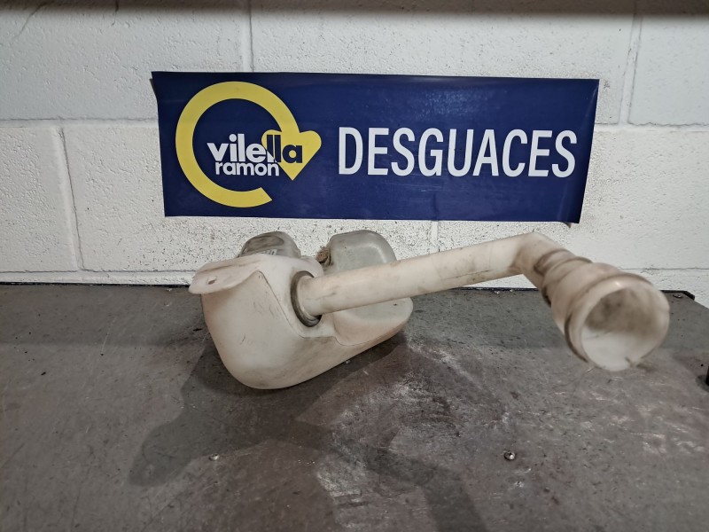 Recambio de deposito limpia para renault scenic iii authentique referencia OEM IAM   