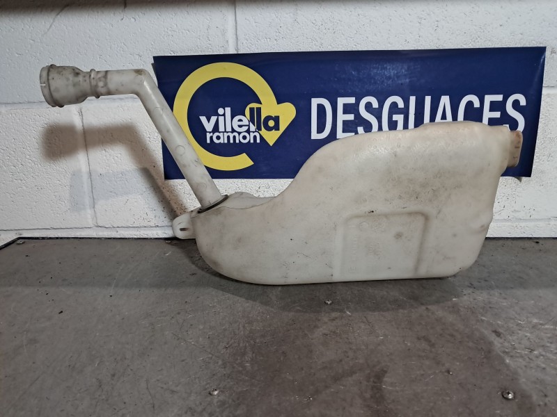 Recambio de deposito limpia para renault scenic iii authentique referencia OEM IAM   