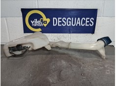 Recambio de deposito limpia para seat cordoba berlina (6l2) 1.9 tdi | 0.02 - 0.09 1.9 tdi | 0.02 - 0.09 referencia OEM IAM    2