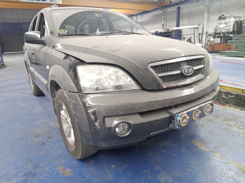 kia sorento del año 2004