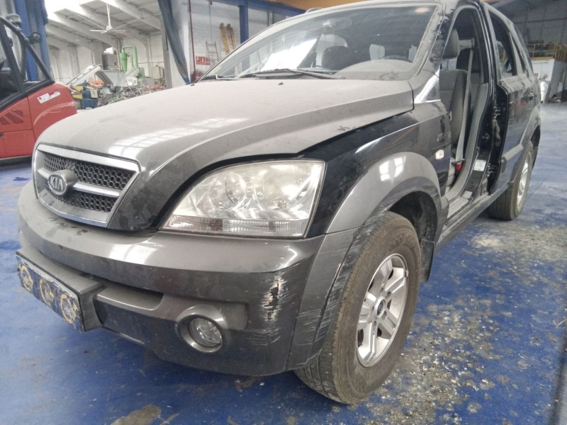 kia sorento del año 2004