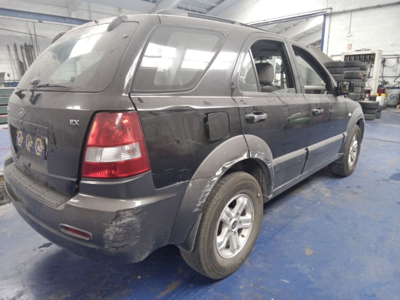 kia sorento del año 2004