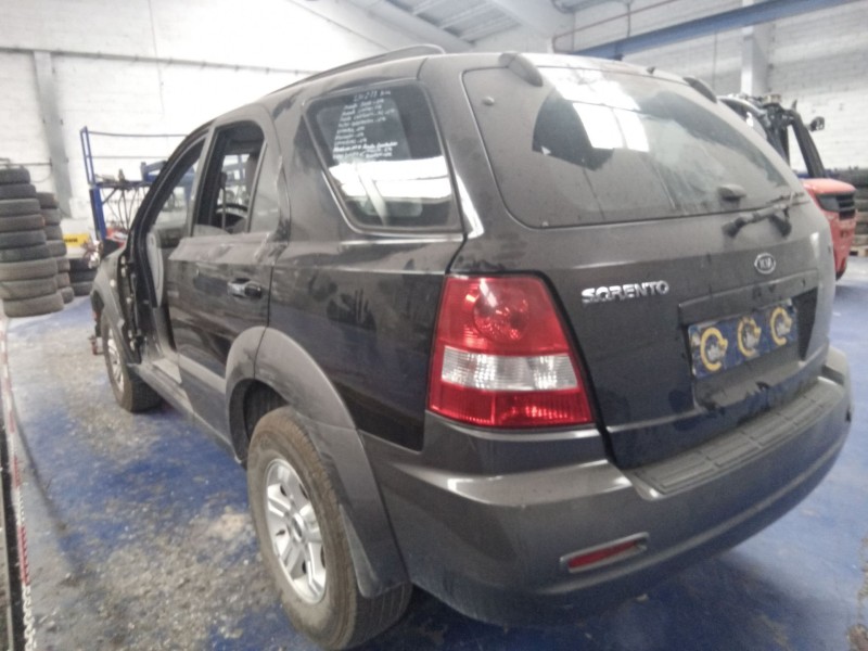 kia sorento del año 2004