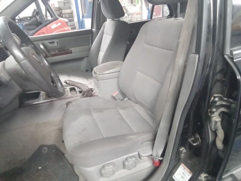 kia sorento del año 2004